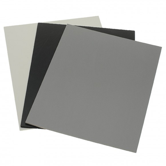 Caruba Digital Grey Card 20x25cm (10x8") CAR-DGC-3